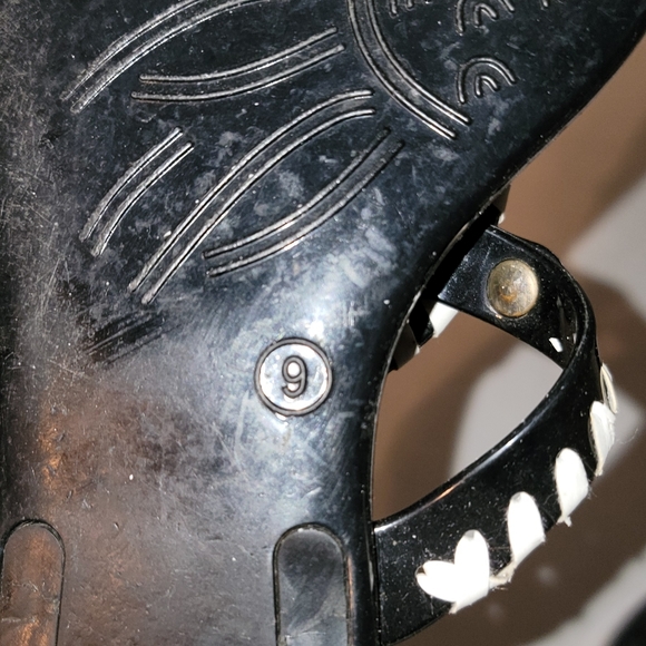 Preloved Jack Rogers Sandals - Picture 4 of 4